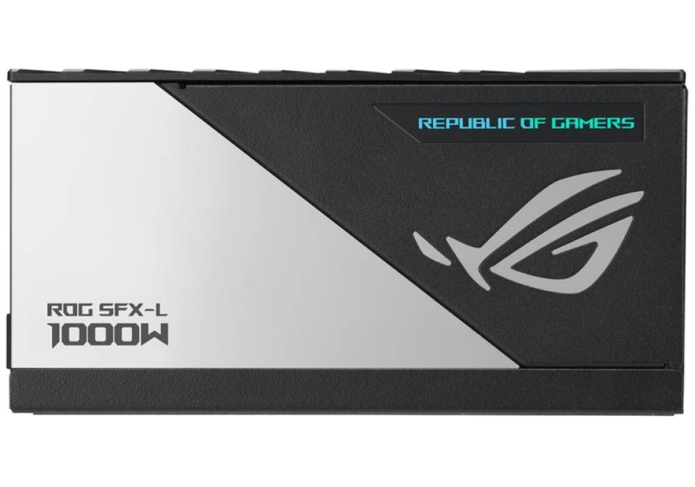 ASUS ROG Loki SFX-L 1000 W