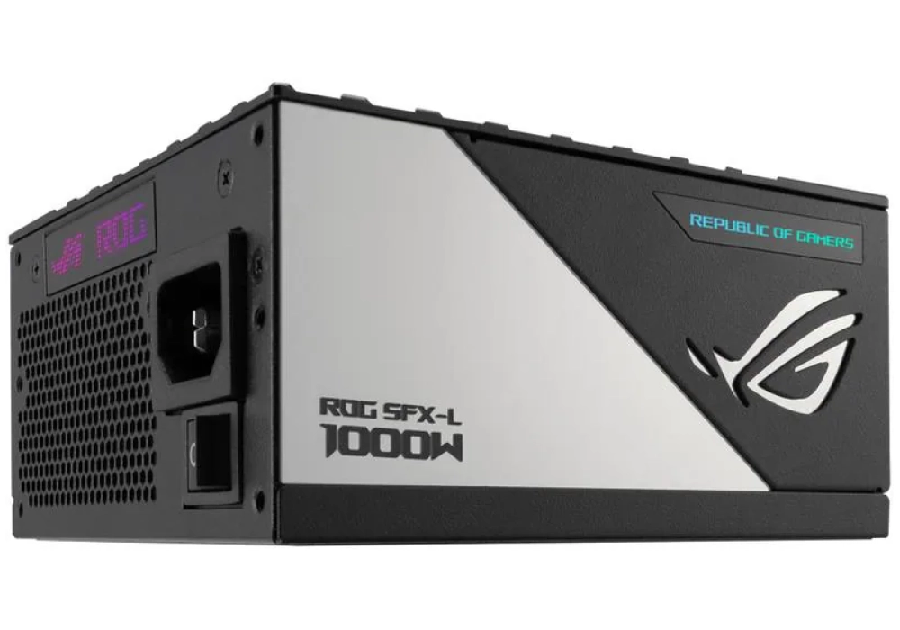 ASUS ROG Loki SFX-L 1000 W