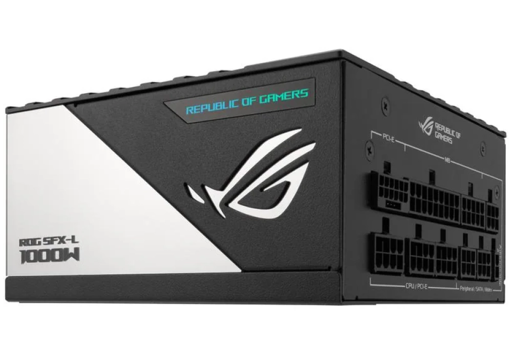 ASUS ROG Loki SFX-L 1000 W