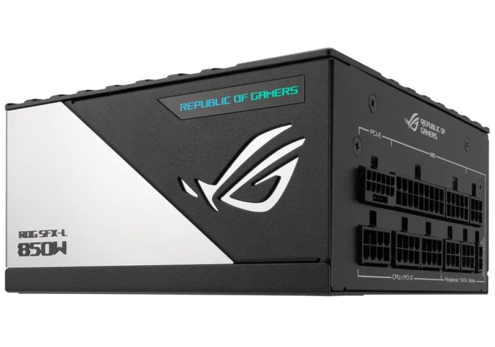 ASUS ROG Loki SFX-L 850 W