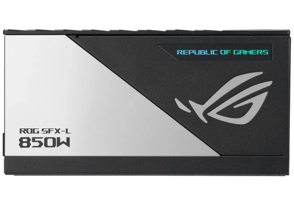 ASUS ROG Loki SFX-L 850 W