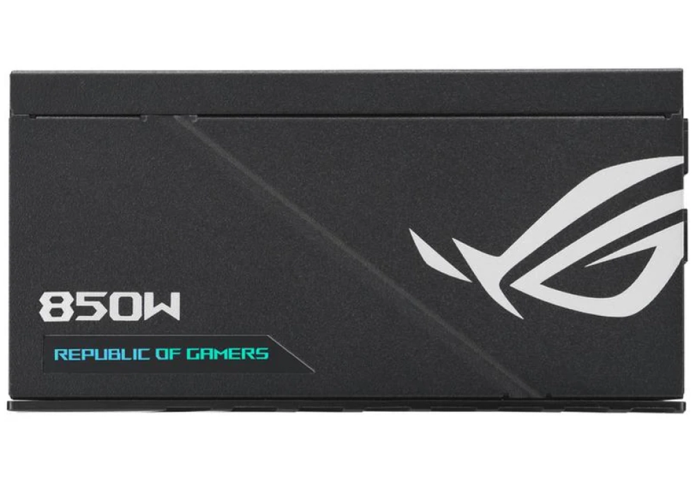 ASUS ROG Loki SFX-L 850 W