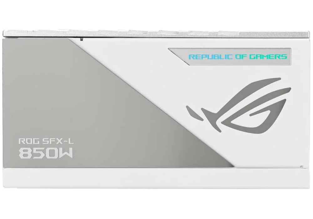 ASUS ROG Loki SFX-L 850 W White Edition