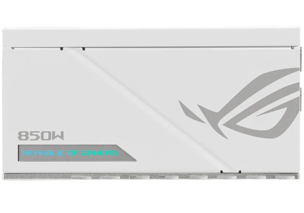 ASUS ROG Loki SFX-L 850 W White Edition