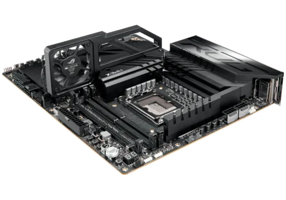 ASUS ROG Maximus Z790 Apex Encore