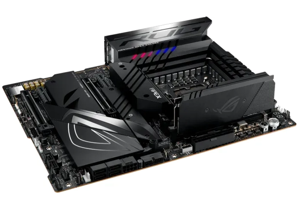 ASUS ROG Maximus Z790 Apex Encore