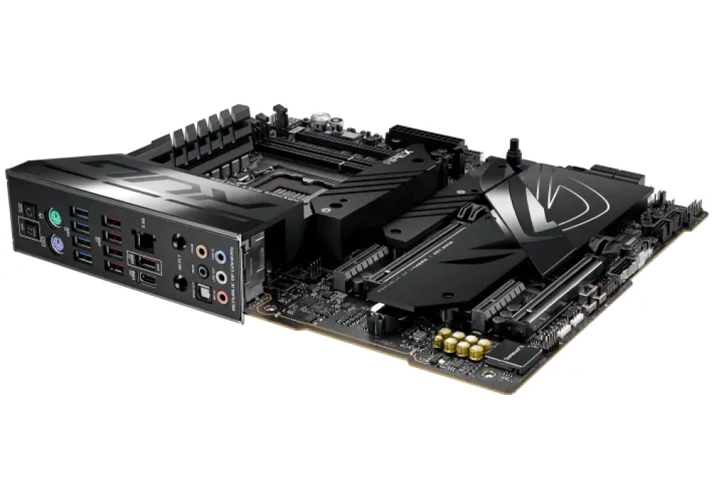 ASUS ROG Maximus Z790 Apex Encore