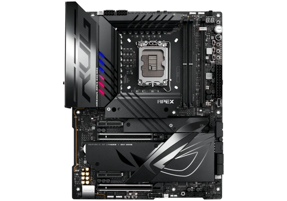 ASUS ROG Maximus Z790 Apex Encore