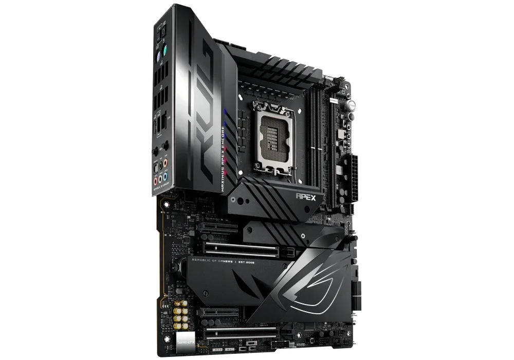 ASUS ROG Maximus Z790 Apex Encore