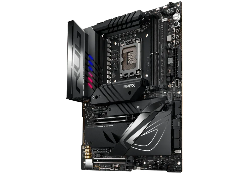 ASUS ROG Maximus Z790 Apex Encore