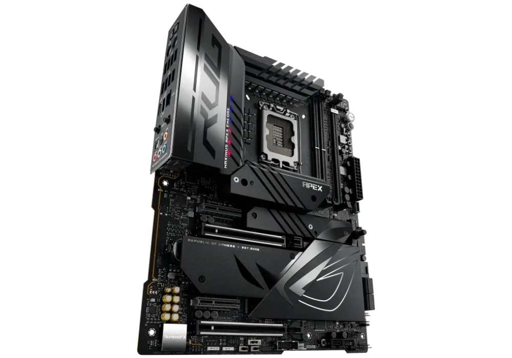 ASUS ROG Maximus Z790 Apex Encore