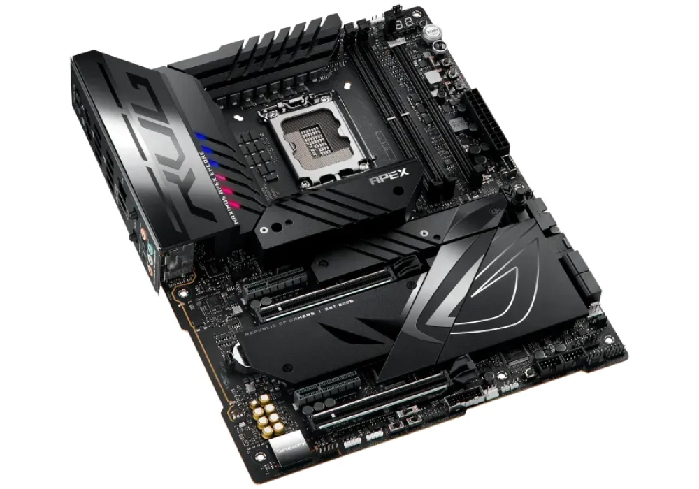 ASUS ROG Maximus Z790 Apex Encore