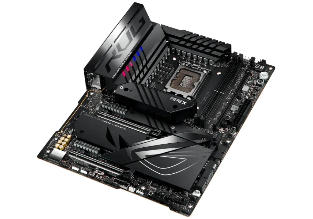 ASUS ROG Maximus Z790 Apex Encore