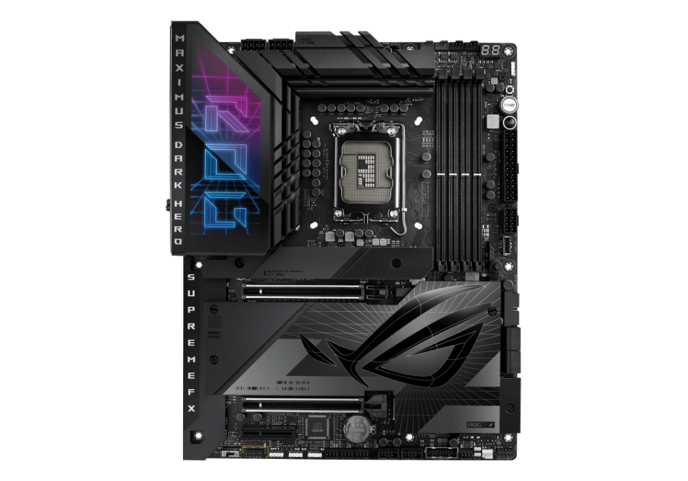 Asus ROG MAXIMUS Z790 DARK HERO 