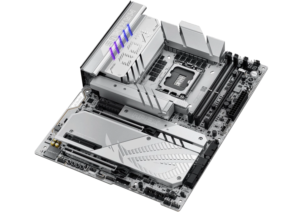 ASUS ROG MAXIMUS Z890 APEX