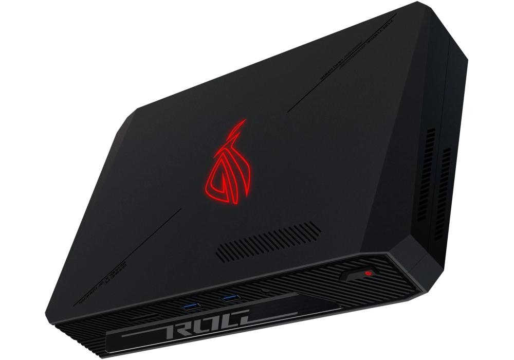 ASUS ROG NUC NUC14SRKU9BYAR0