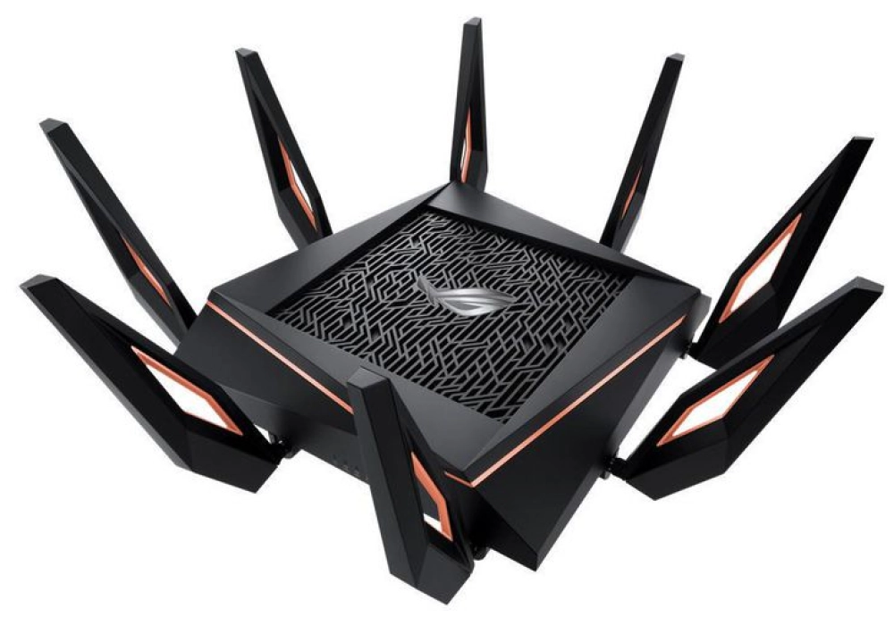 Asus ROG Rapture GT-AX11000