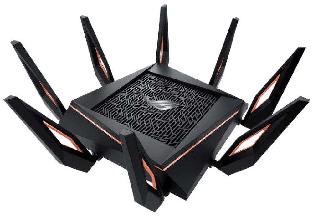 Asus ROG Rapture GT-AX11000 PRO