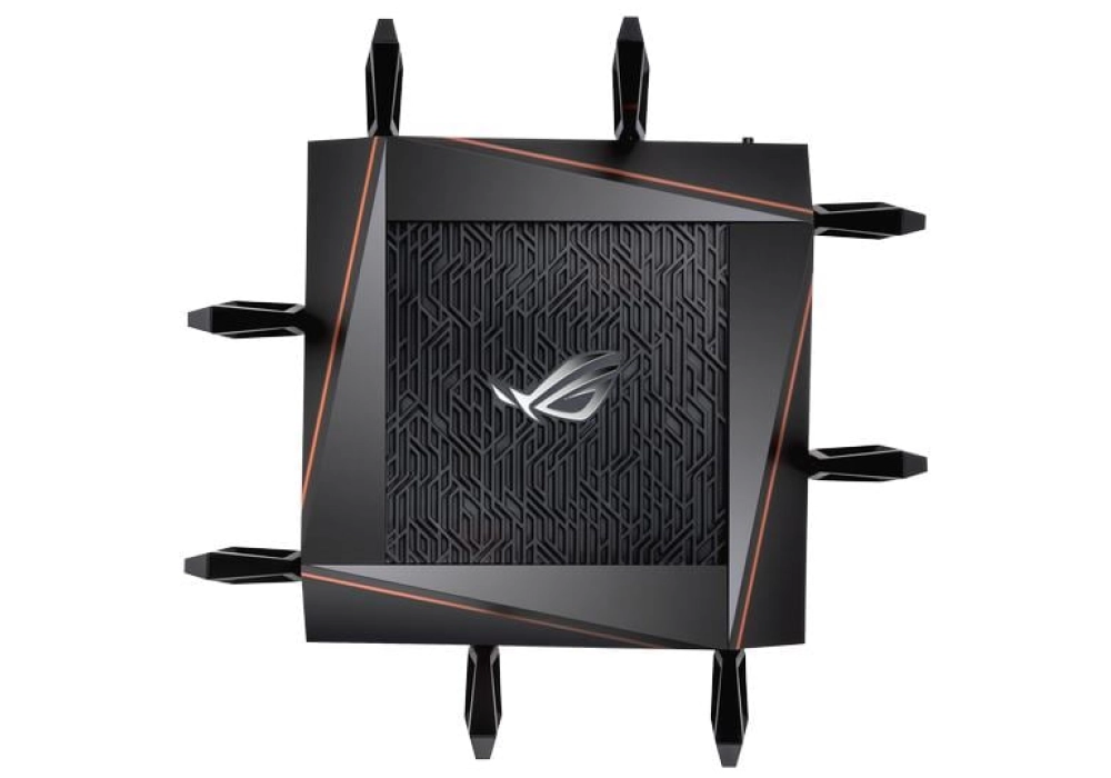 Asus ROG Rapture GT-AX11000 PRO