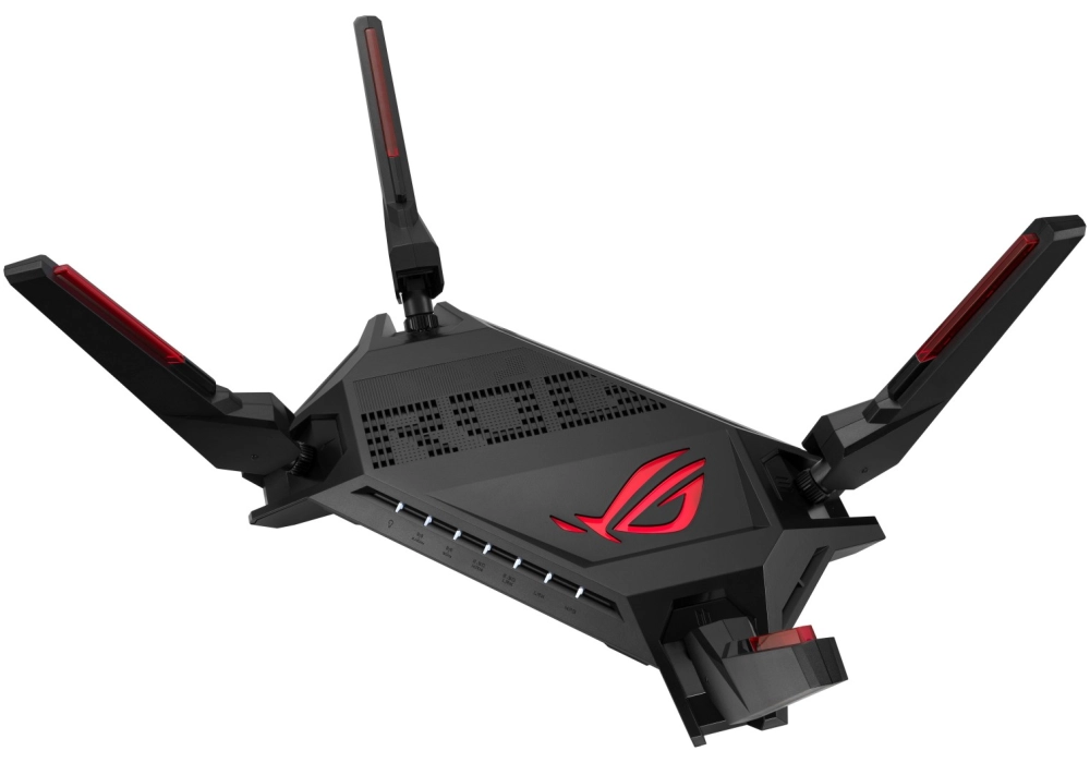 ASUS ROG Rapture GT-AX6000 