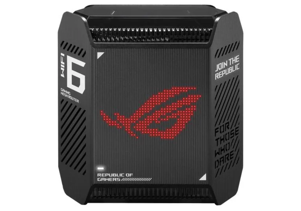 ASUS ROG Rapture GT6 (B-1-PK)