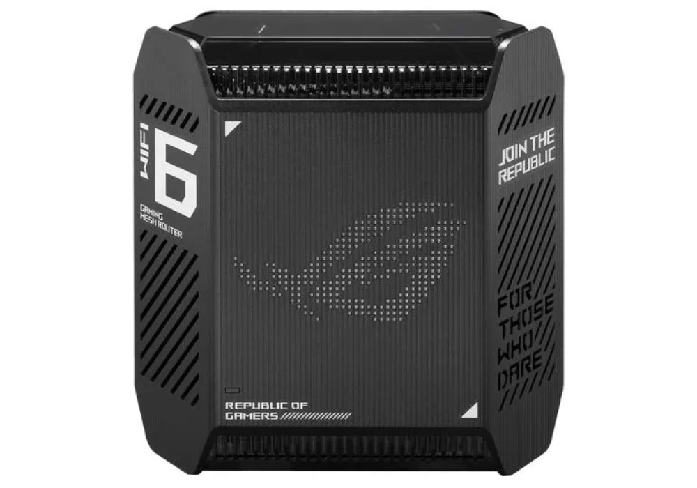 ASUS ROG Rapture GT6 (B-2-PK)