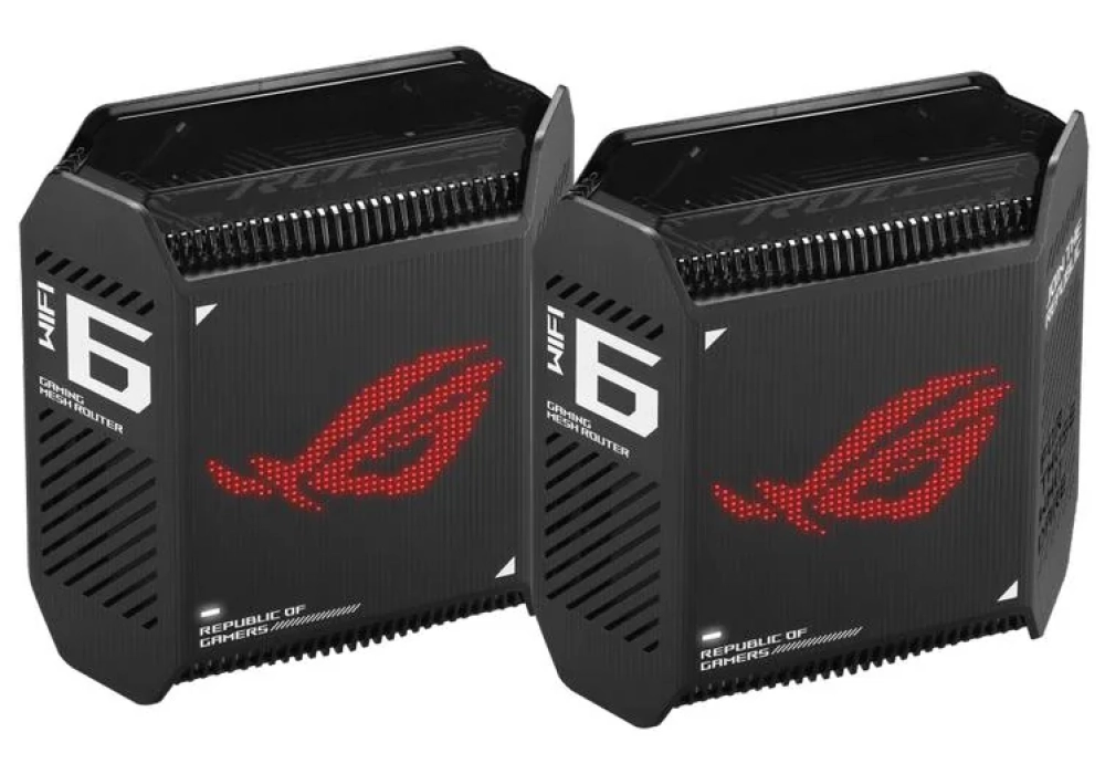 ASUS ROG Rapture GT6 (B-2-PK)