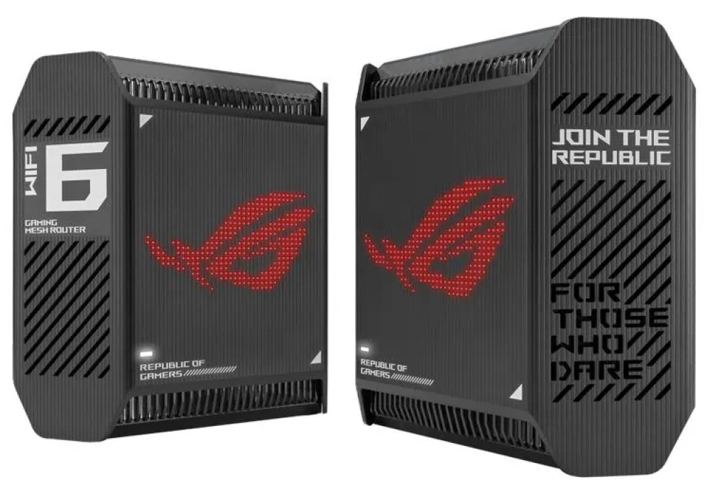 ASUS ROG Rapture GT6 (B-2-PK)