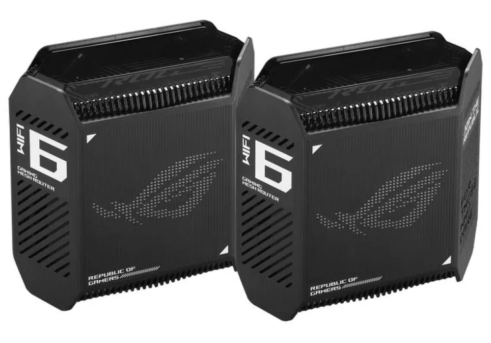 ASUS ROG Rapture GT6 (B-2-PK)