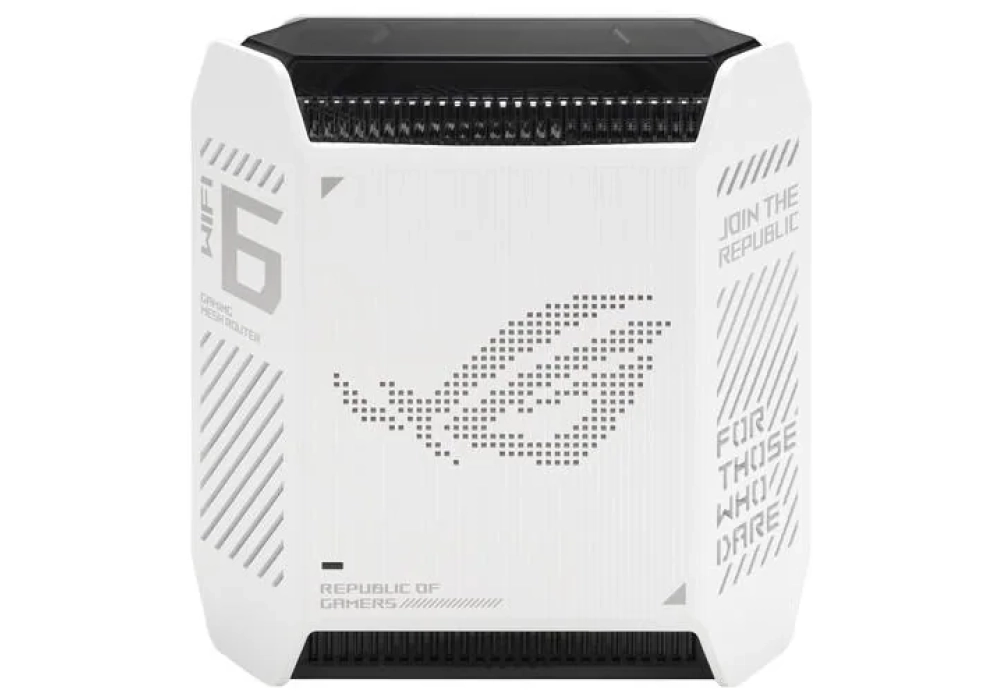 ASUS ROG Rapture GT6 (W-1-PK)