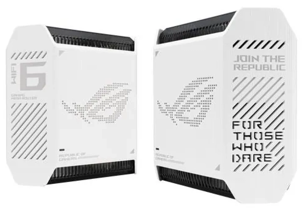 ASUS ROG Rapture GT6 (W-2-PK)