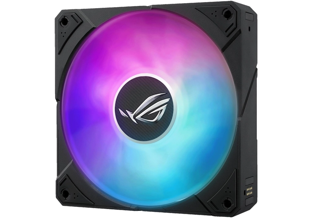 ASUS ROG Ryujin III RGB Extreme, noir