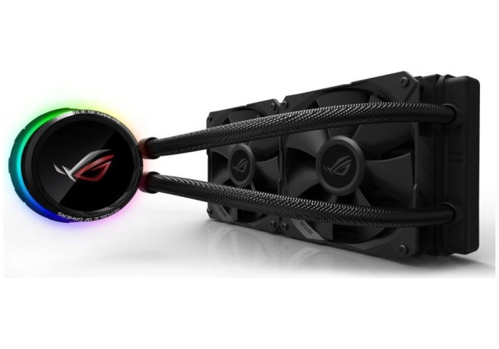 Asus ROG RYUO 240