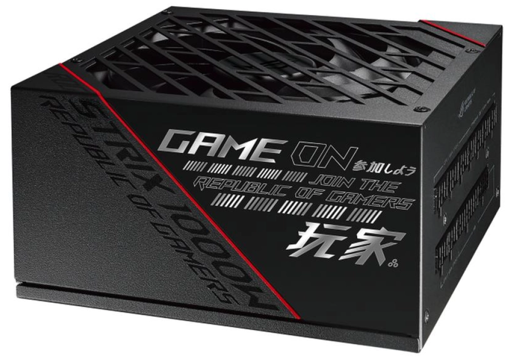 ASUS ROG Strix 1000 W Gold