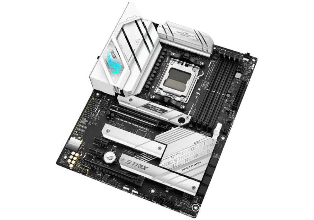 ASUS ROG STRIX B650-A GAMING WIFI