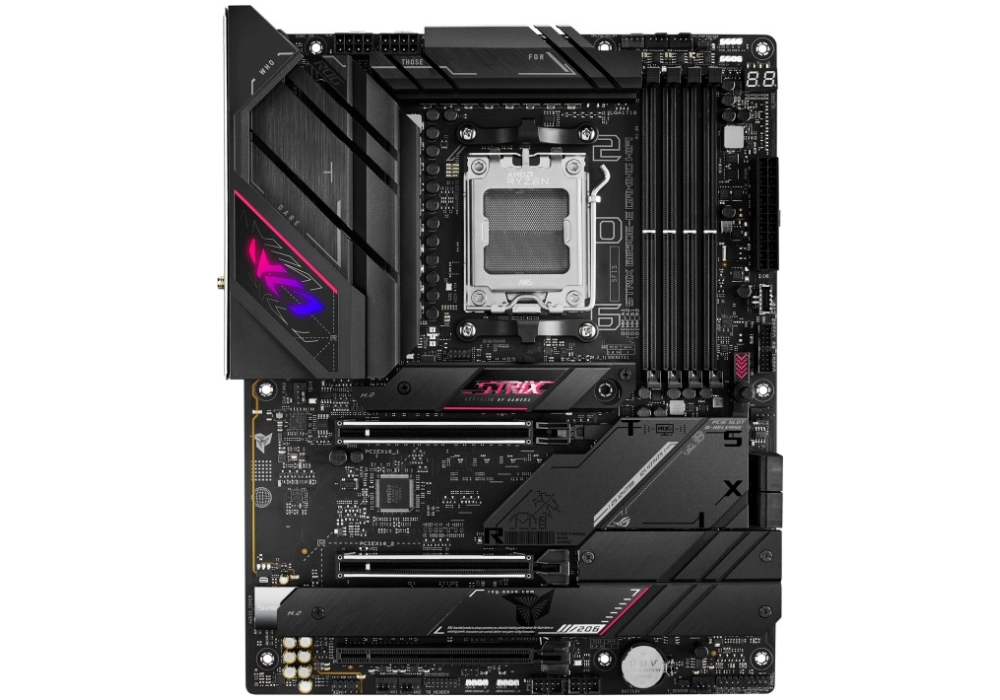 Asus ROG STRIX B650E-E GAMING WIFI