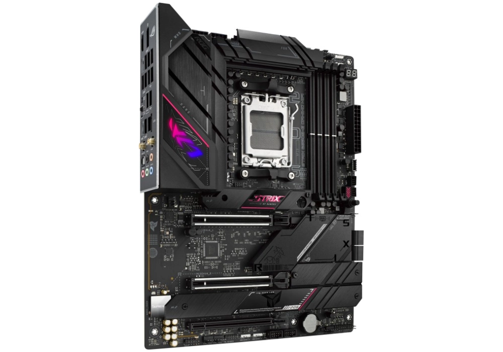 Asus ROG STRIX B650E-E GAMING WIFI