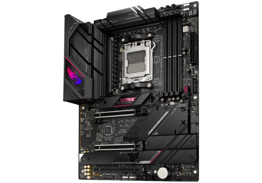 Asus ROG STRIX B650E-E GAMING WIFI