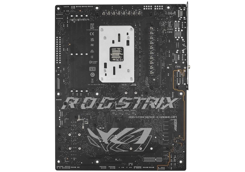 Asus ROG STRIX B650E-E GAMING WIFI