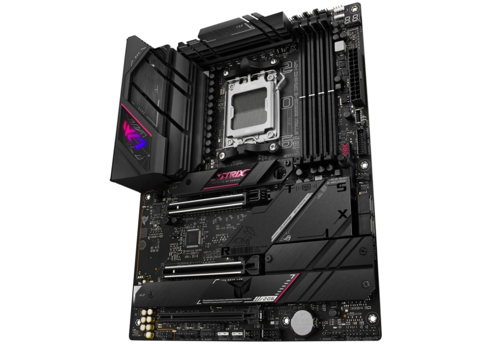 Asus ROG STRIX B650E-E GAMING WIFI