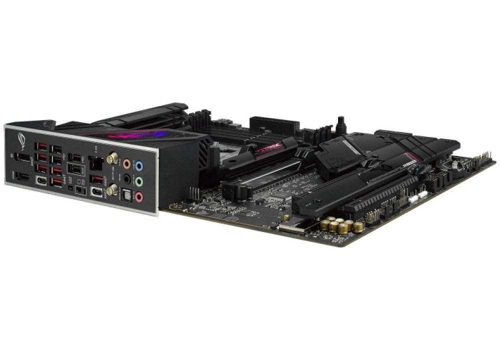 Asus ROG STRIX B650E-E GAMING WIFI