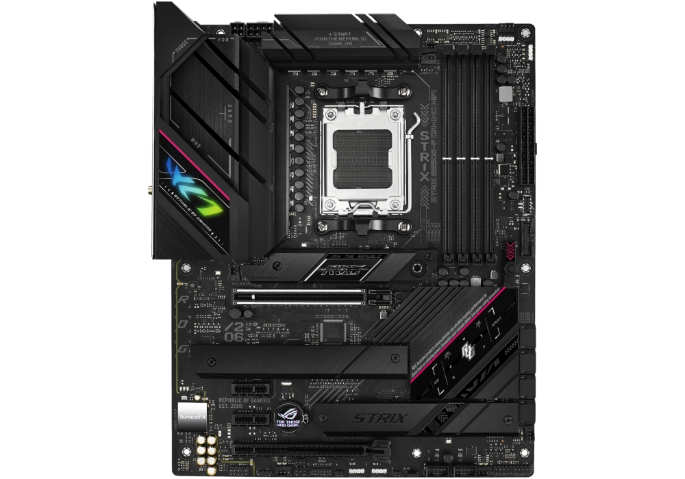 ASUS ROG Strix B650E-F Gaming WIFI