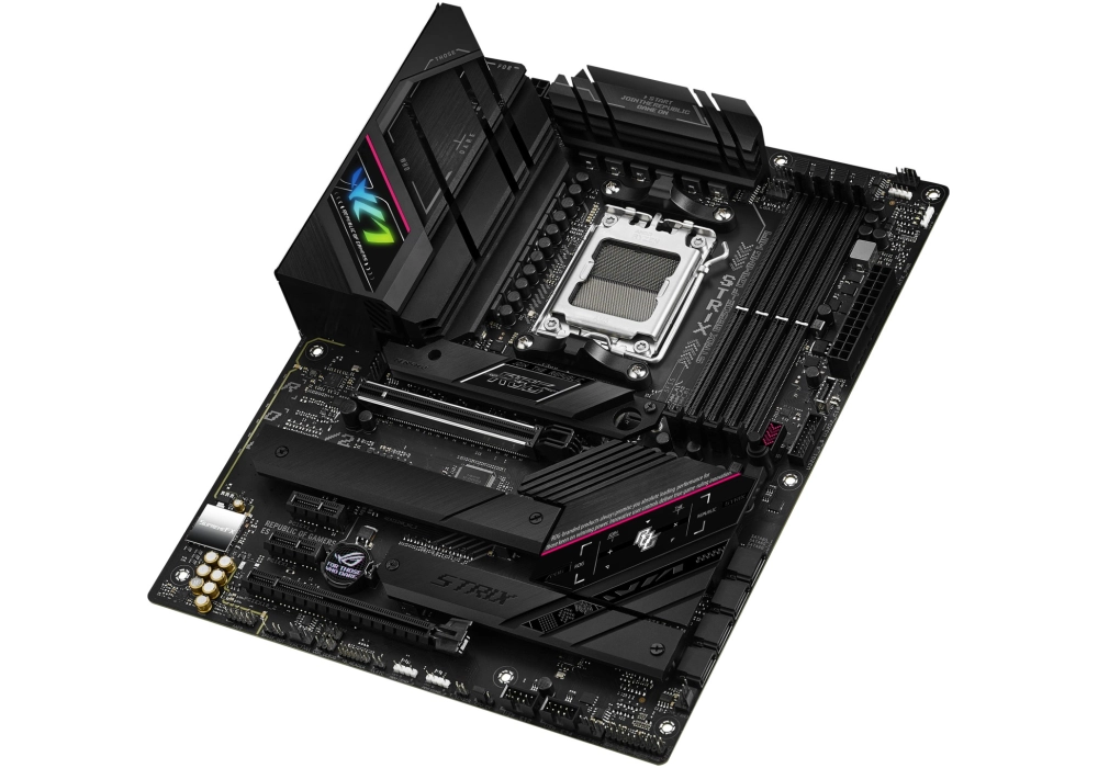 ASUS ROG Strix B650E-F Gaming WIFI