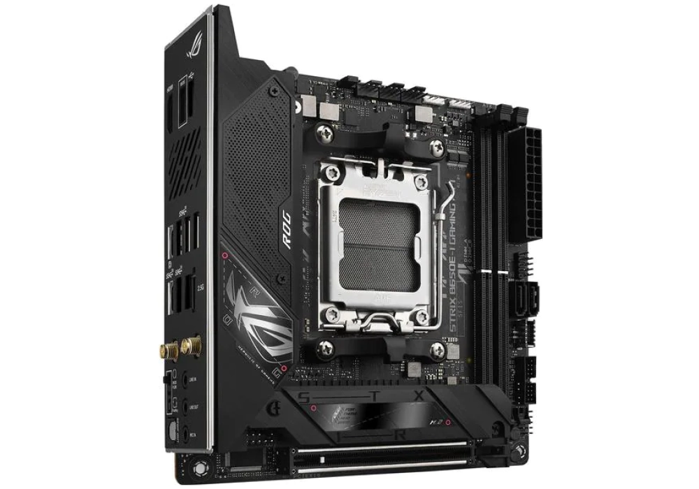 ASUS ROG STRIX B650E-I GAMING WIFI