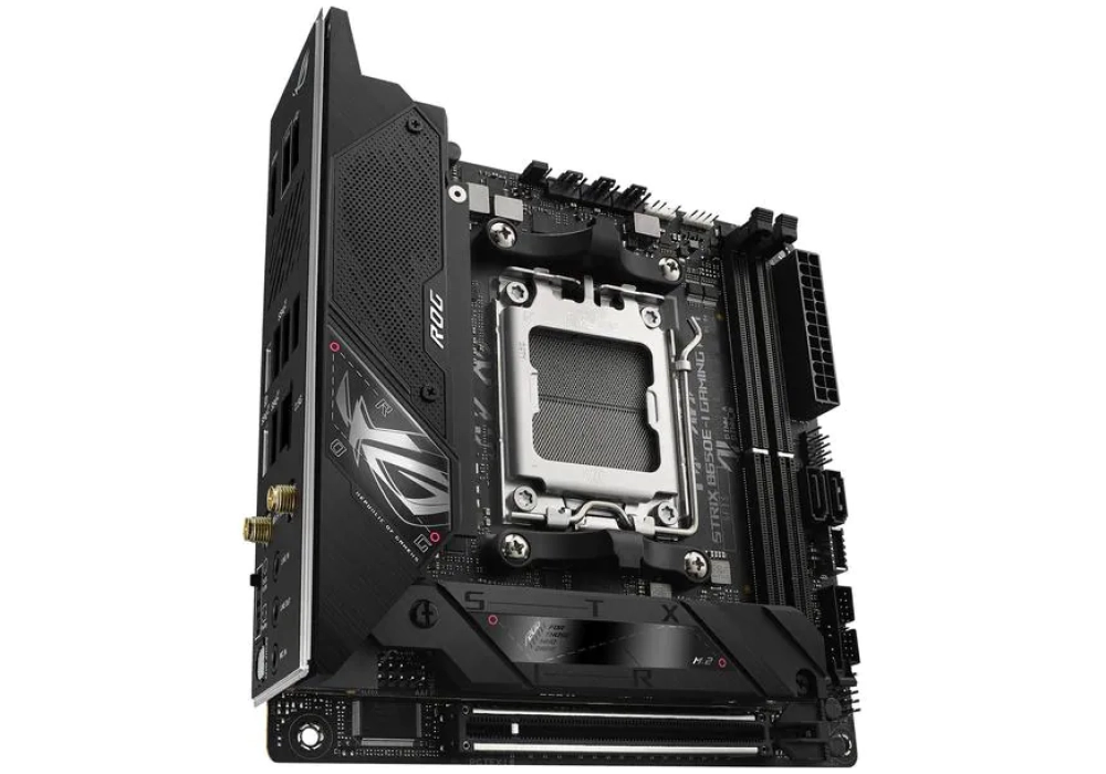 ASUS ROG STRIX B650E-I GAMING WIFI