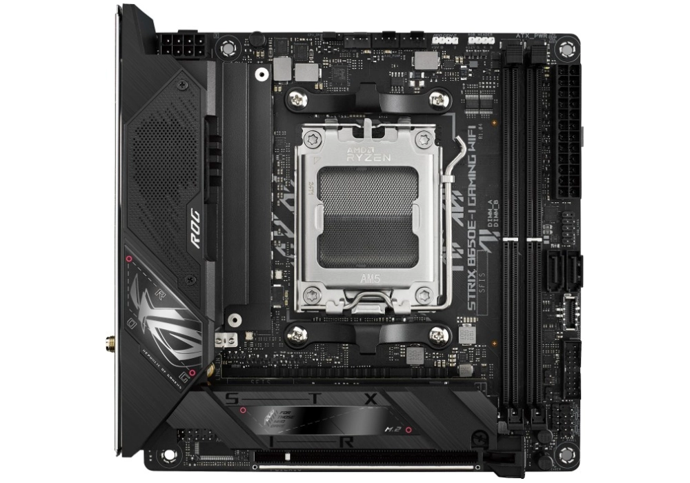 ASUS ROG STRIX B650E-I GAMING WIFI