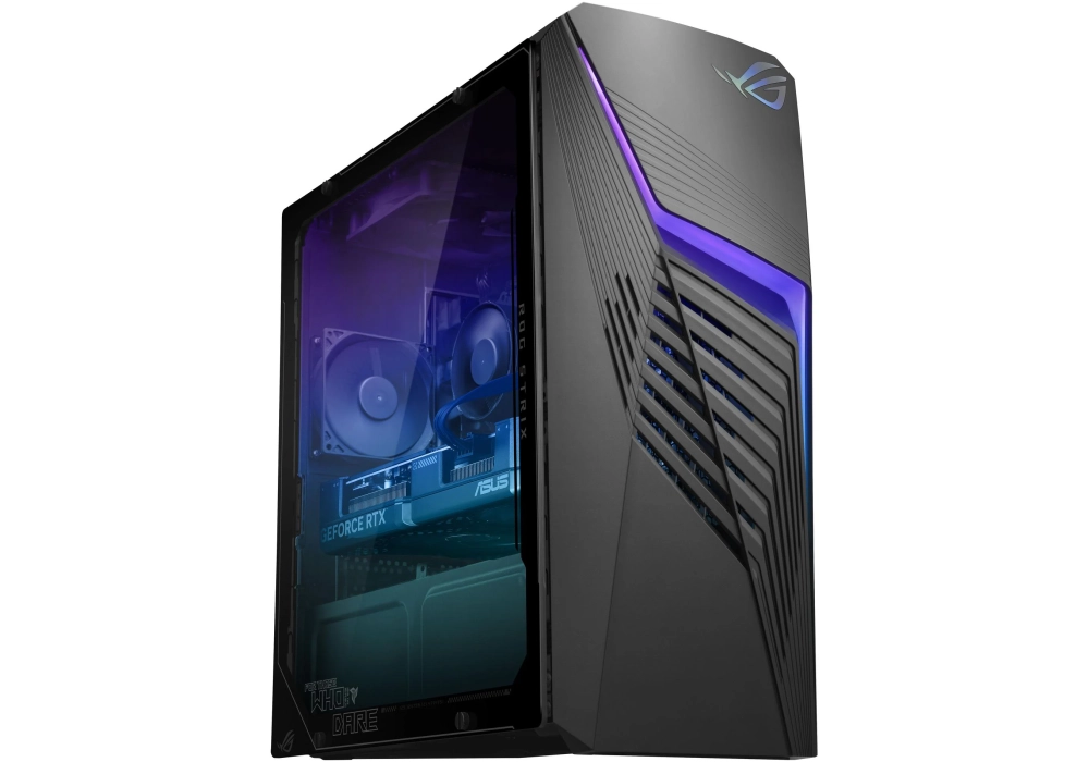 ASUS ROG Strix G13CHR (G13CHR-71470F074W)