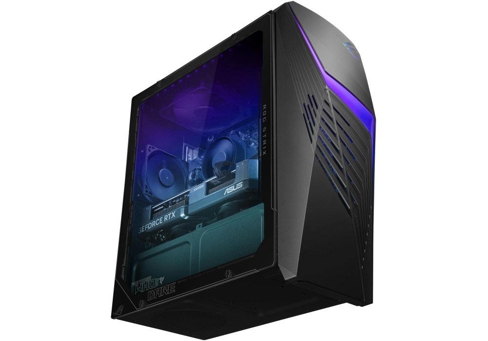 ASUS ROG Strix G13CHR (G13CHR-71470F074W)