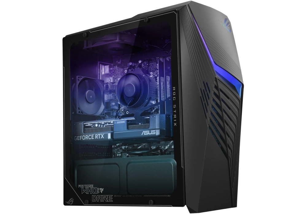 ASUS ROG Strix G13CHR (G13CHR-71470F074W)