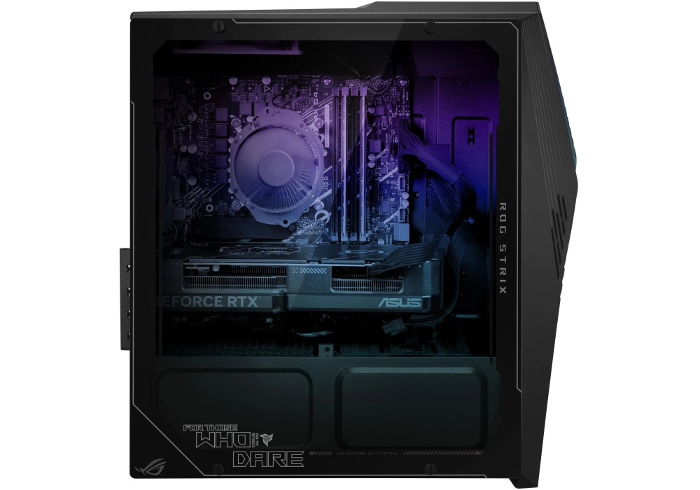 ASUS ROG Strix G13CHR (G13CHR-71470F074W)